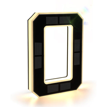 ☀Solar Lighted House Numbers for Outside